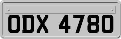 ODX4780