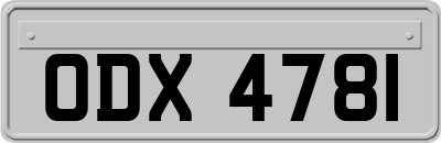 ODX4781