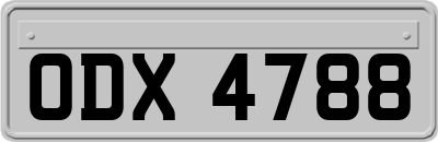 ODX4788