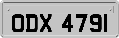 ODX4791
