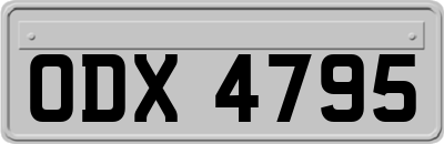 ODX4795