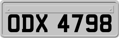 ODX4798