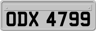 ODX4799