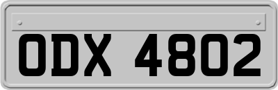 ODX4802