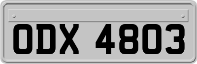 ODX4803
