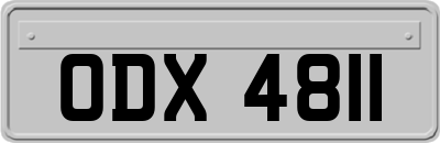 ODX4811