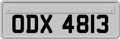 ODX4813