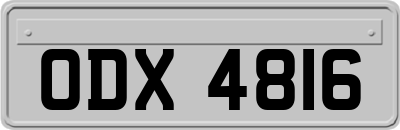 ODX4816