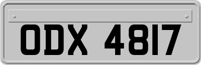 ODX4817