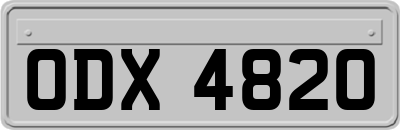 ODX4820