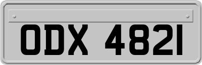 ODX4821