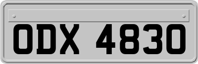 ODX4830