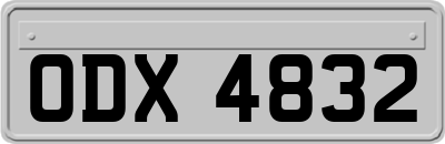 ODX4832