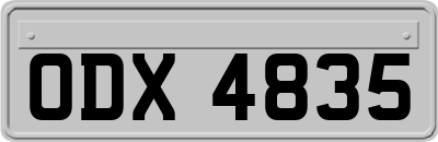 ODX4835