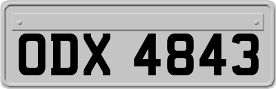 ODX4843