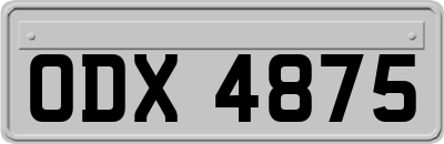 ODX4875