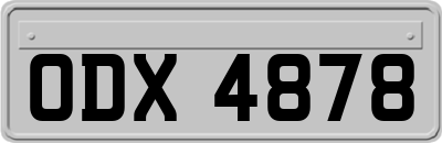 ODX4878