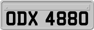 ODX4880