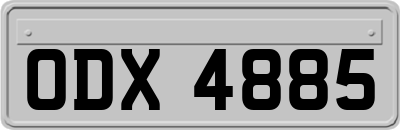 ODX4885