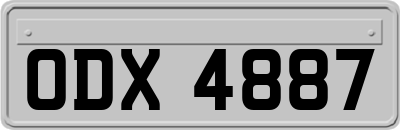 ODX4887