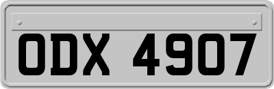 ODX4907