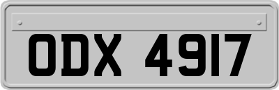 ODX4917