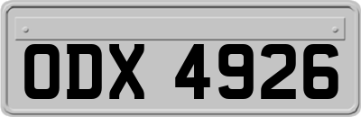 ODX4926