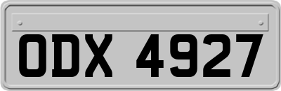 ODX4927