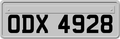 ODX4928