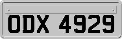 ODX4929