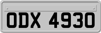 ODX4930