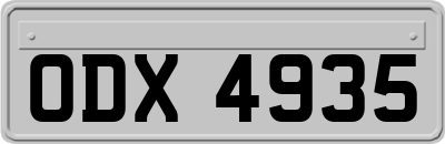 ODX4935