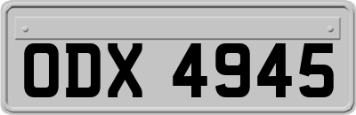ODX4945