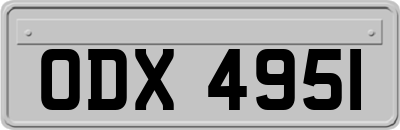 ODX4951