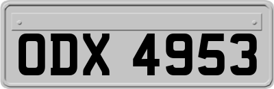 ODX4953