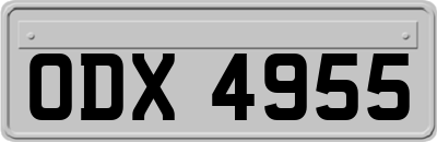 ODX4955
