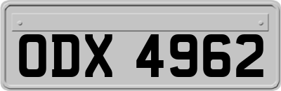 ODX4962