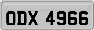 ODX4966