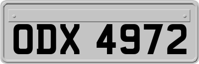 ODX4972