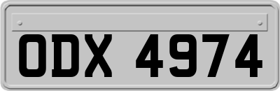 ODX4974