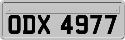 ODX4977