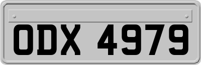 ODX4979
