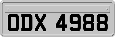 ODX4988