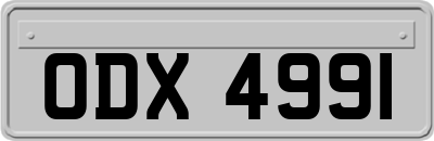 ODX4991