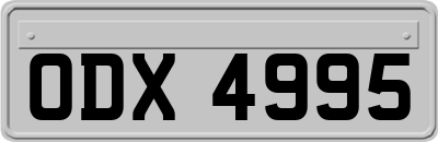 ODX4995