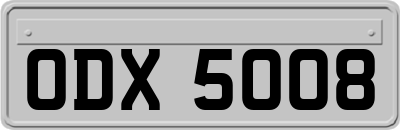 ODX5008
