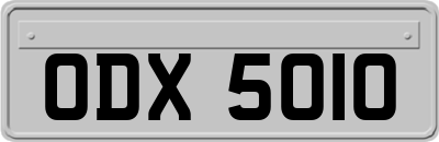 ODX5010