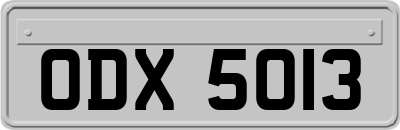 ODX5013