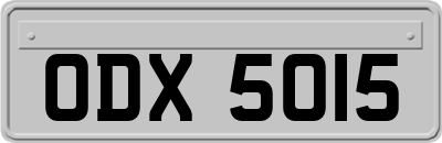 ODX5015