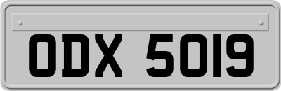 ODX5019